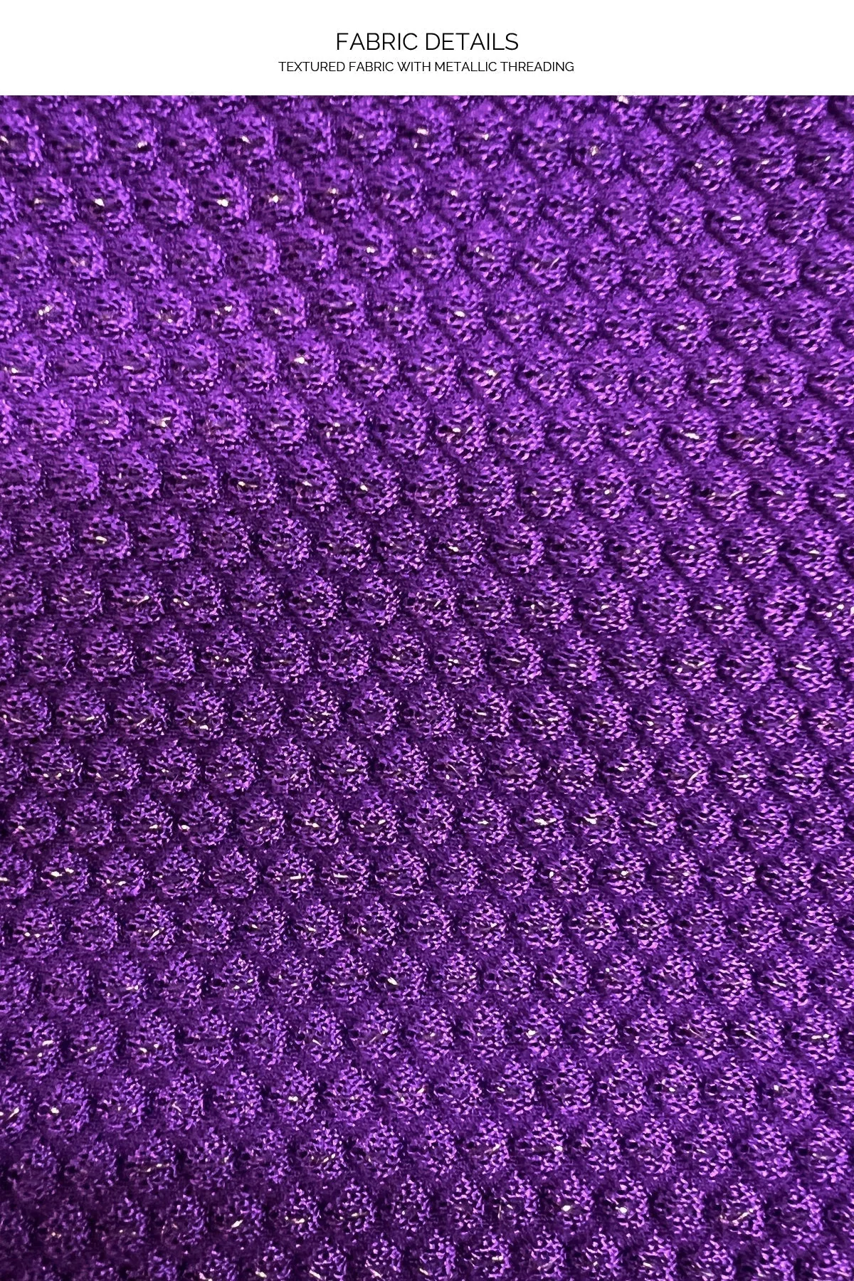 PURPLE OCEAN - Seamless Full Ruched Back Bottom - Image 7