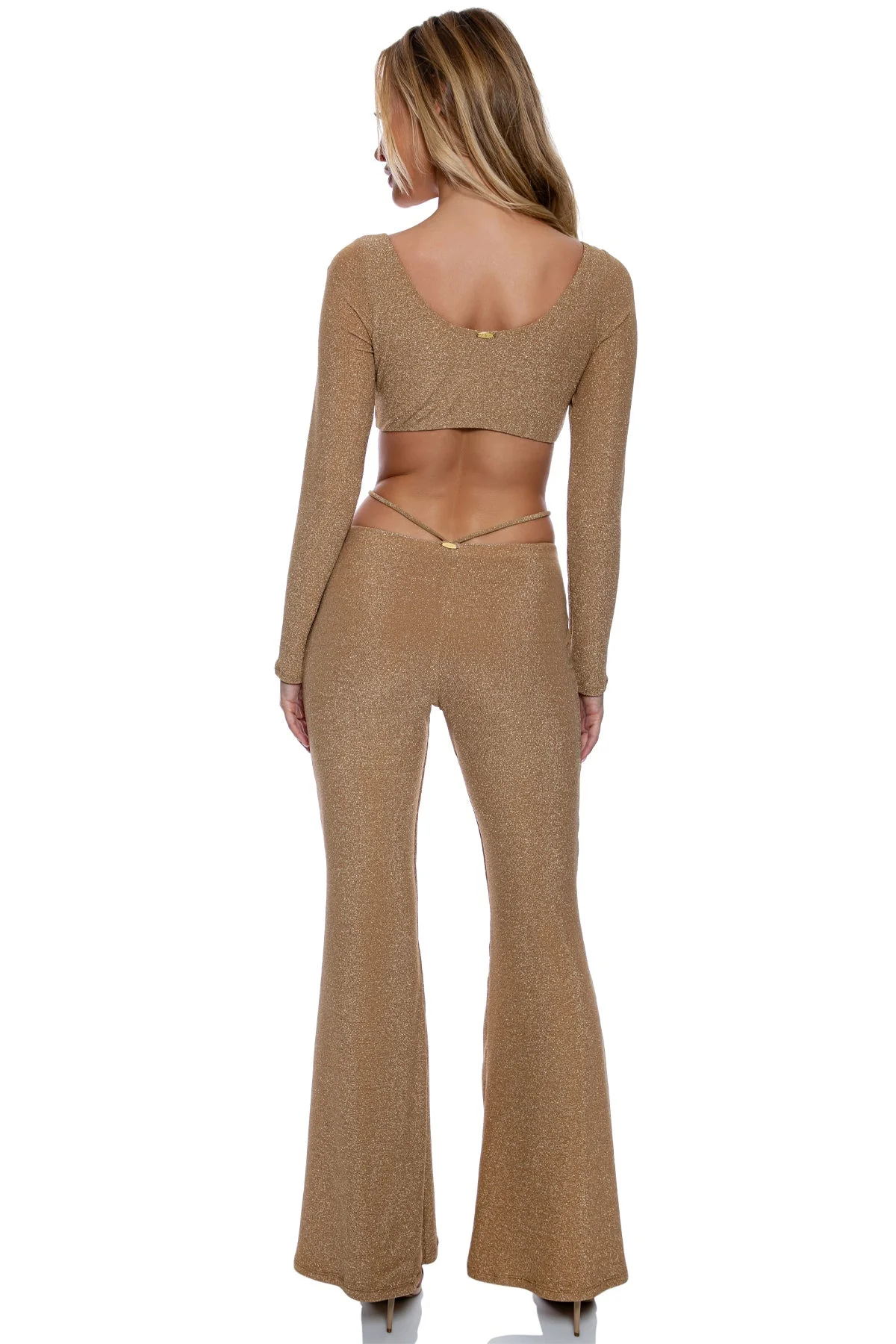 READY TO WEAR - Crop Top - Image 4