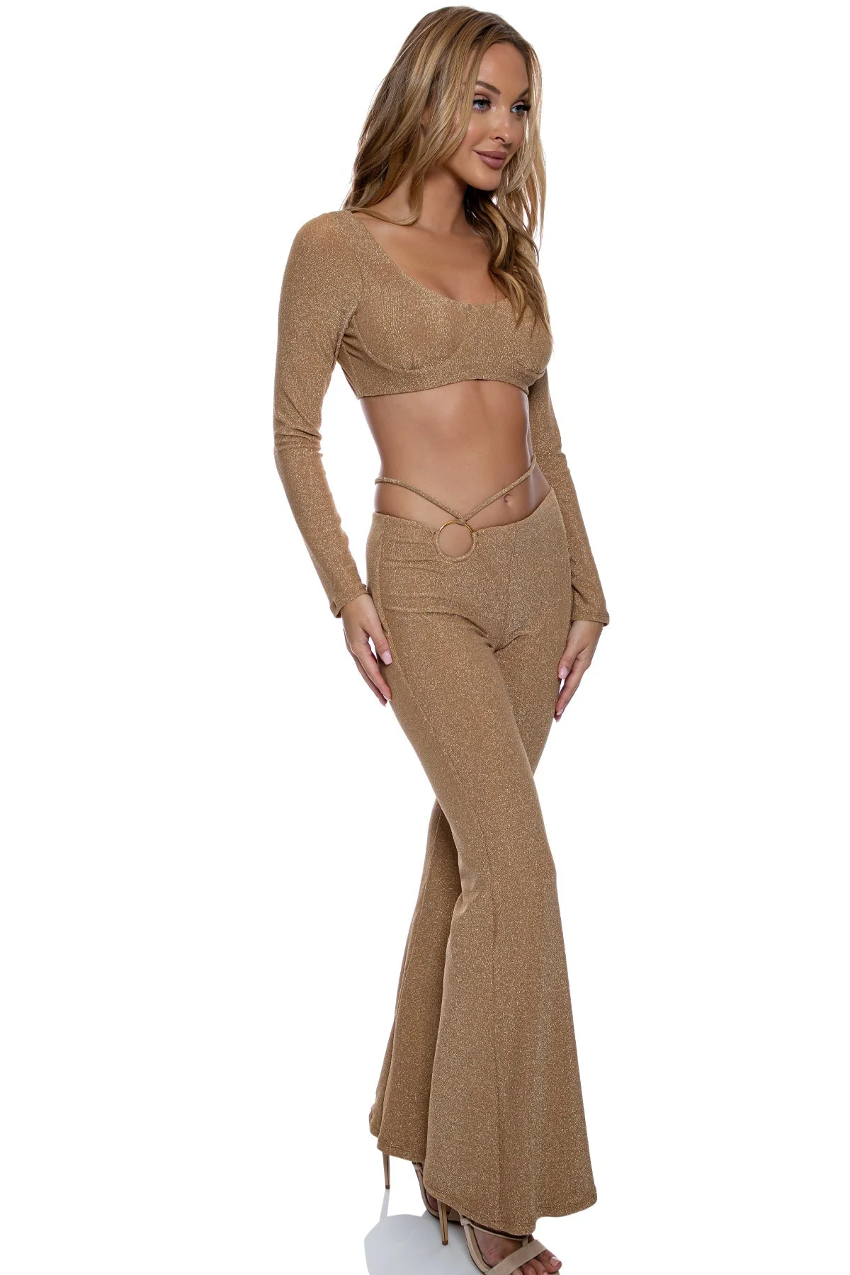 READY TO WEAR - Crop Top - Image 5