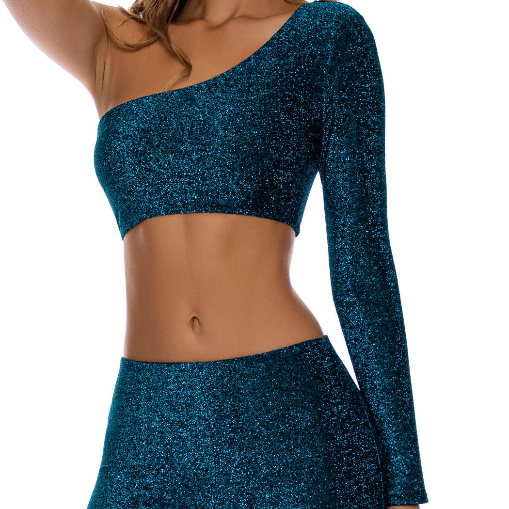 READY TO WEAR - Crop Top - Image 2