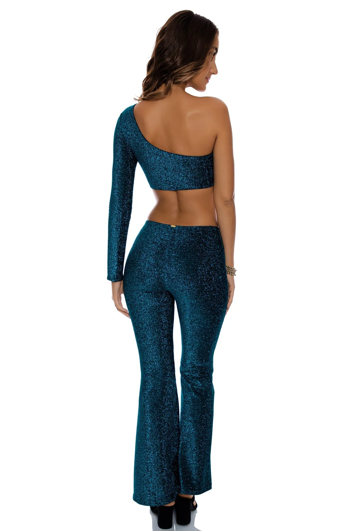 READY TO WEAR - Crop Top - Image 4