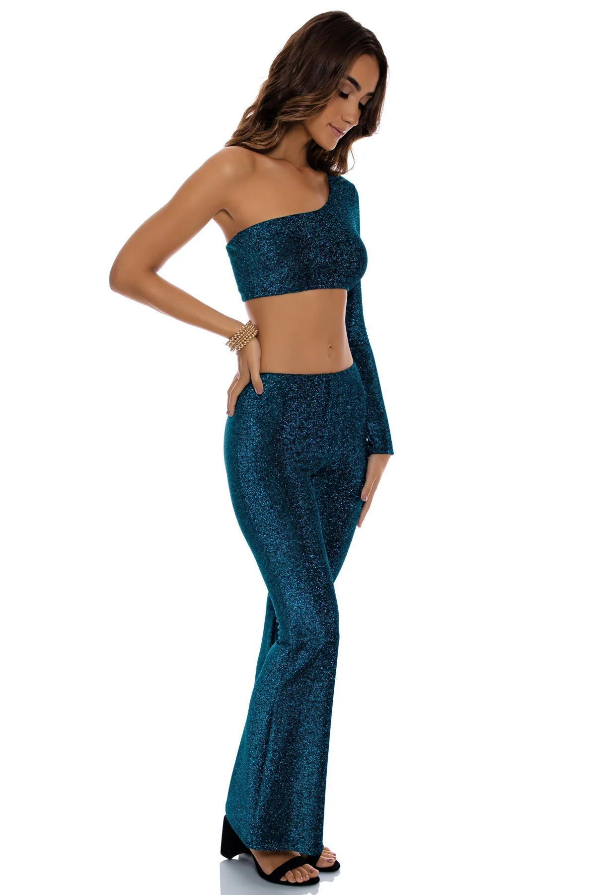 READY TO WEAR - Crop Top - Image 5