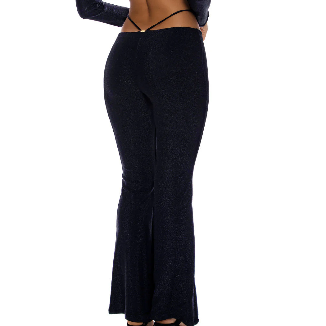 READY TO WEAR - Flare Pant - Image 2