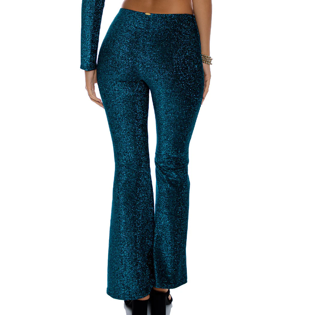 READY TO WEAR - Flare Pant - Image 2
