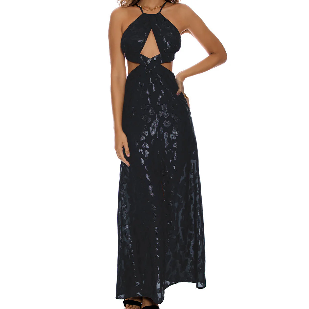 READY TO WEAR - Maxi Dress - Image 3