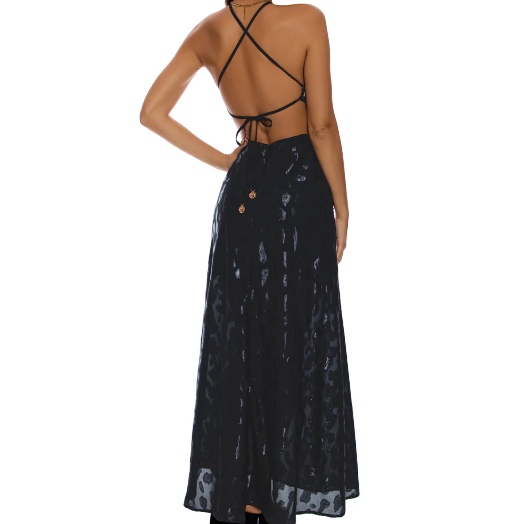 READY TO WEAR - Maxi Dress - Image 4