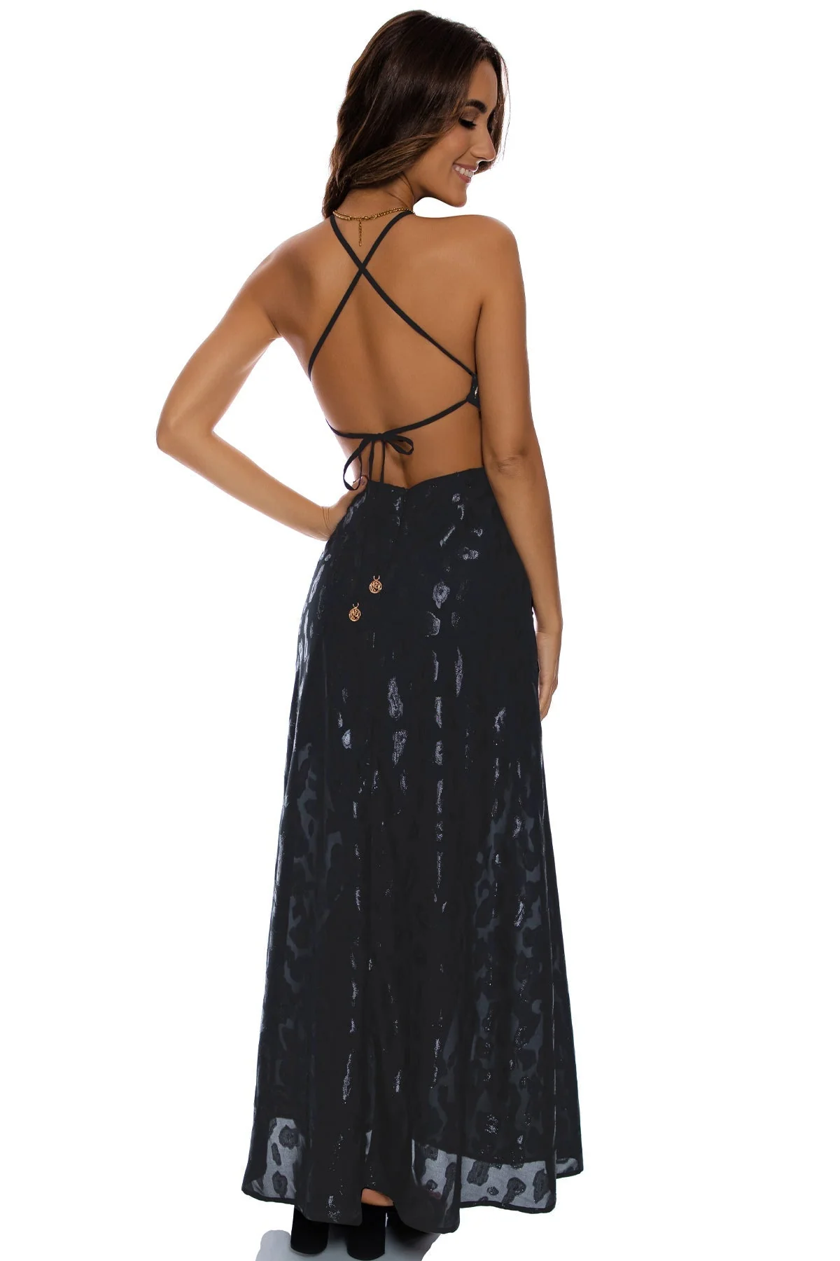 READY TO WEAR - Maxi Dress - Image 5