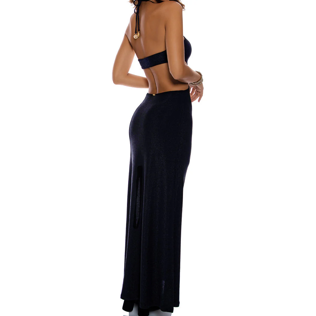 READY TO WEAR - Maxi Dress - Image 4