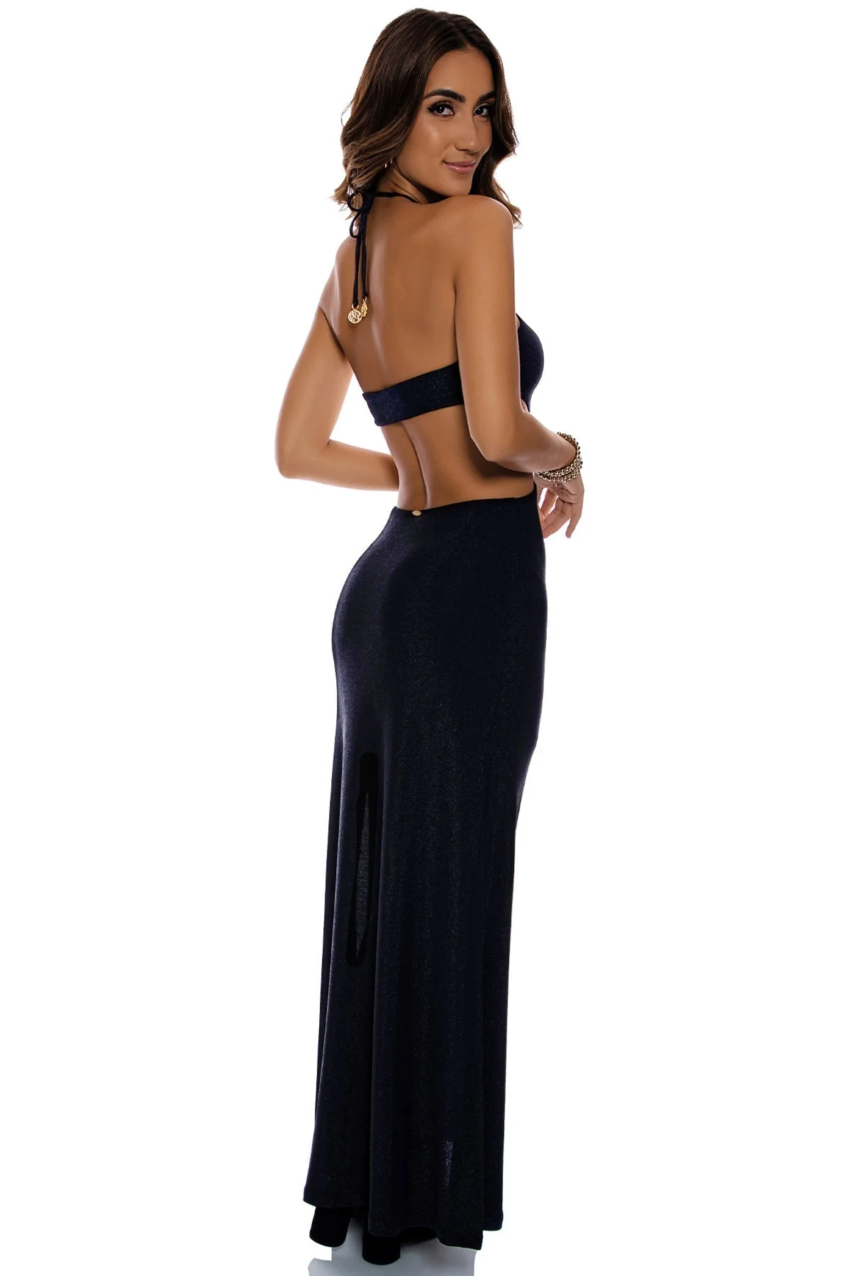 READY TO WEAR - Maxi Dress - Image 5