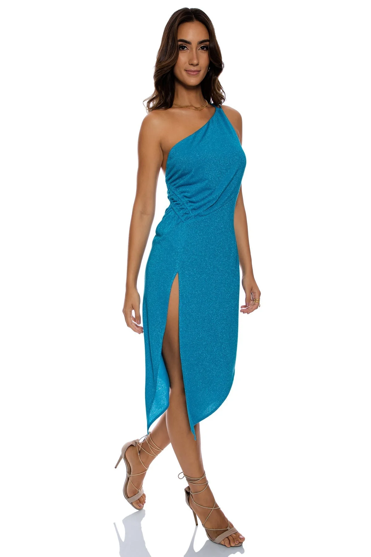 READY TO WEAR - Midi Dress - Image 5
