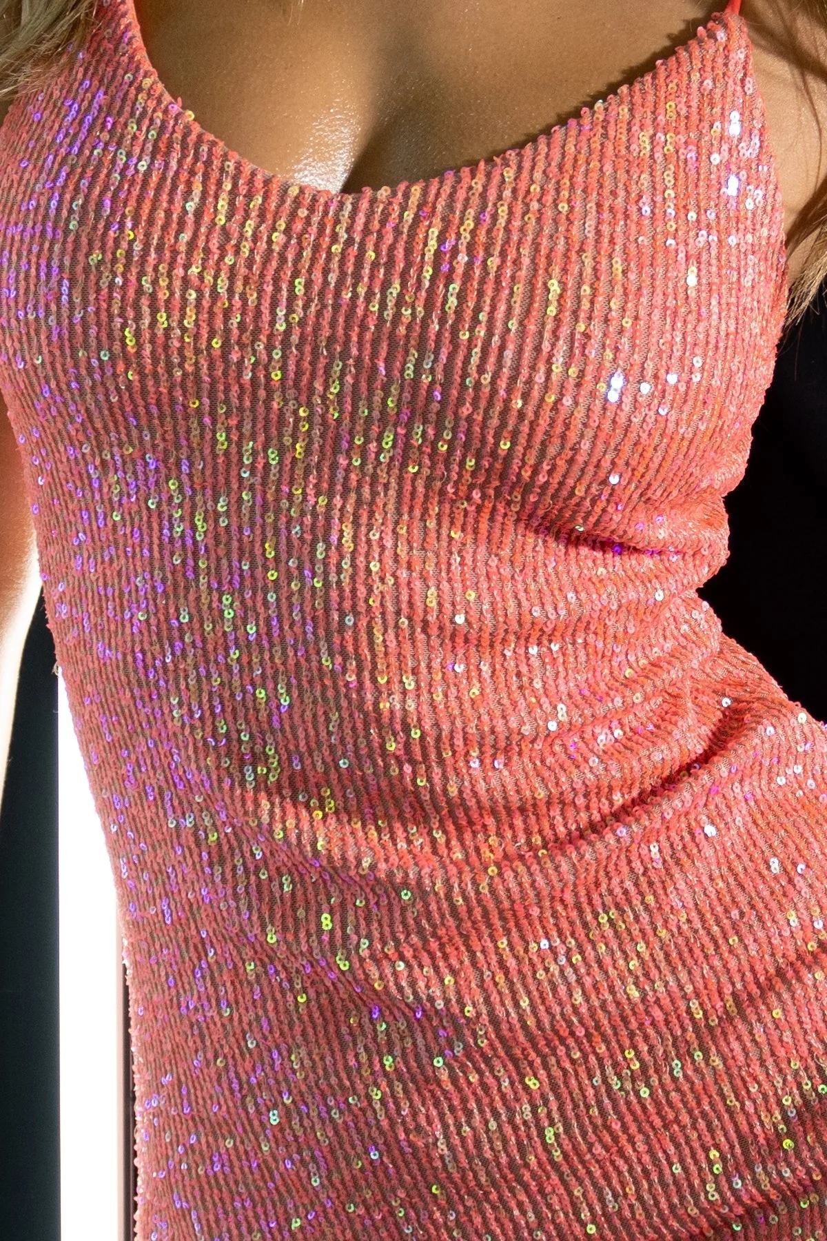 READY TO WEAR - Short Dress - Image 5