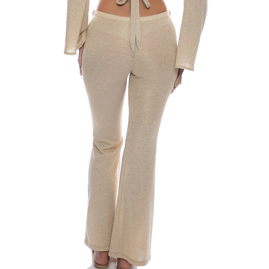 SAIL ON - Braided Pants - Image 2