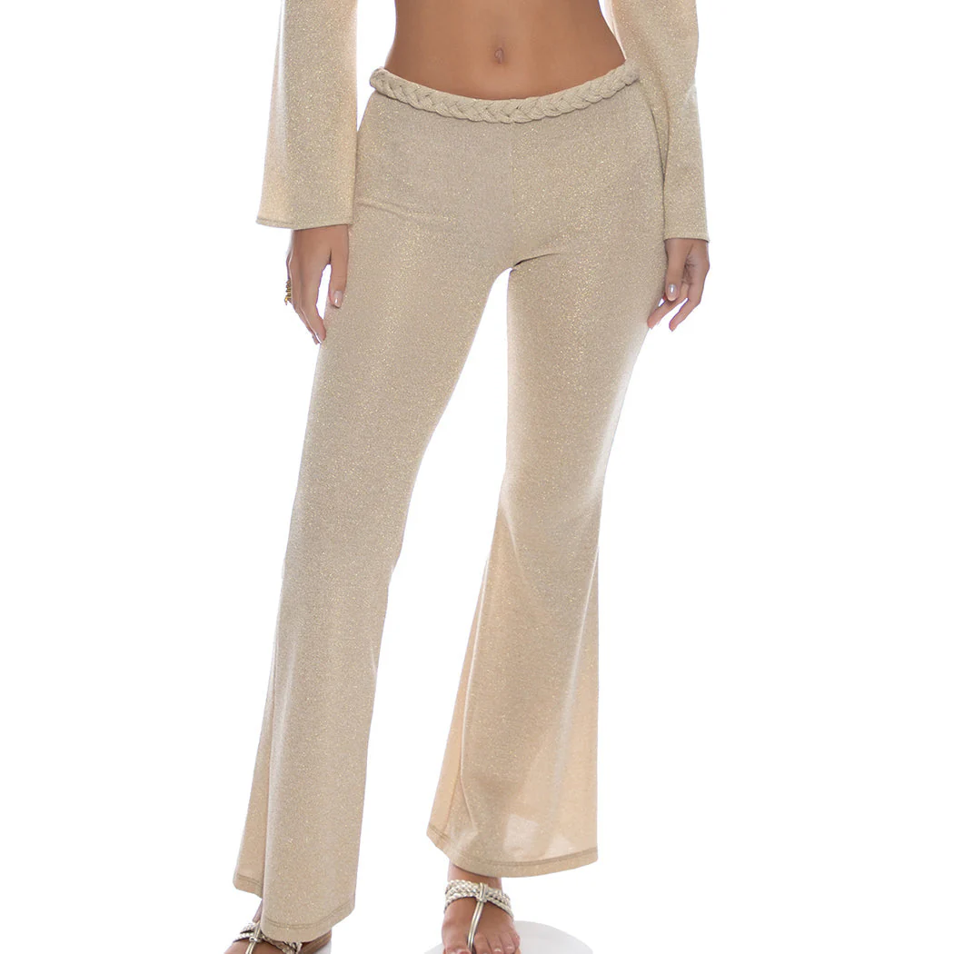 SAIL ON - Braided Pants - Image 3