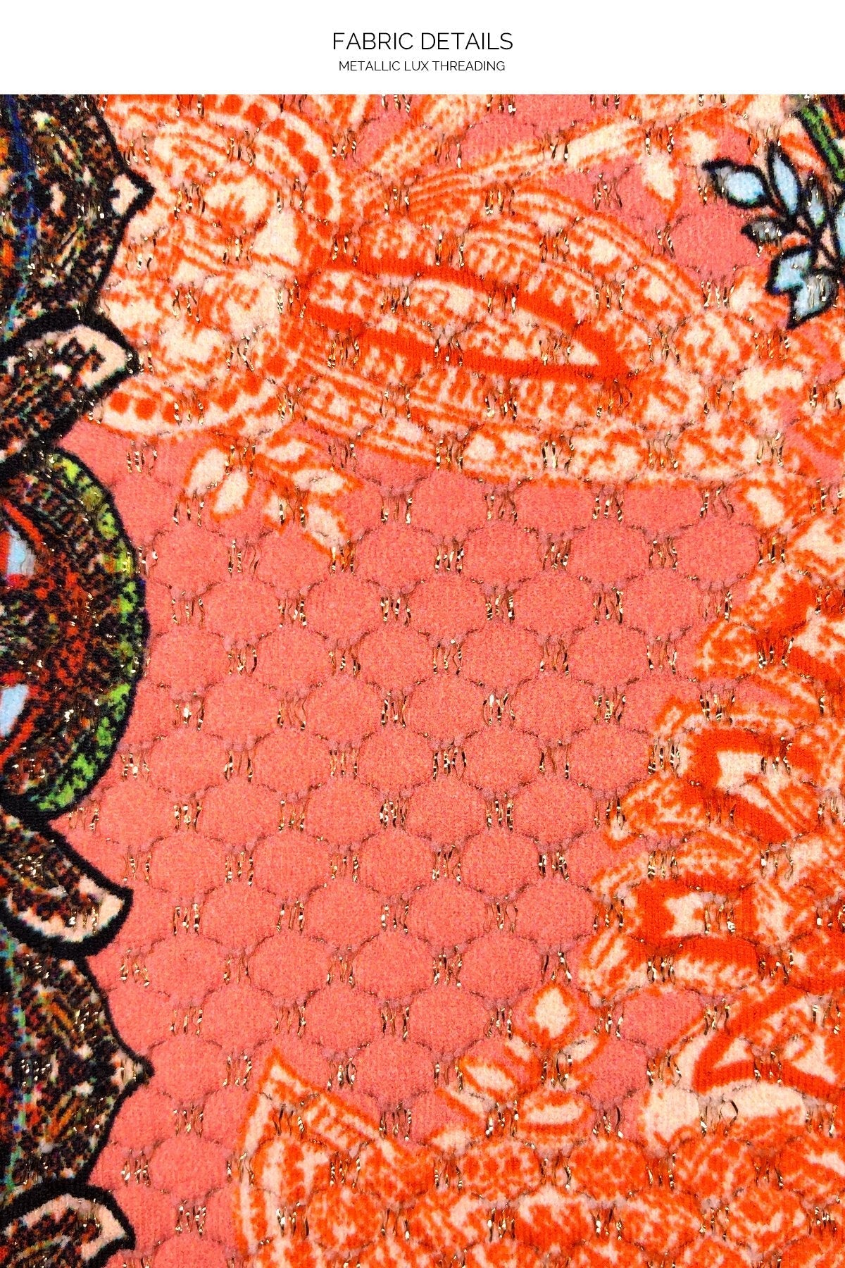 SEASHELL JEWEL - Seamless Full Ruched Back Bottom - Image 7