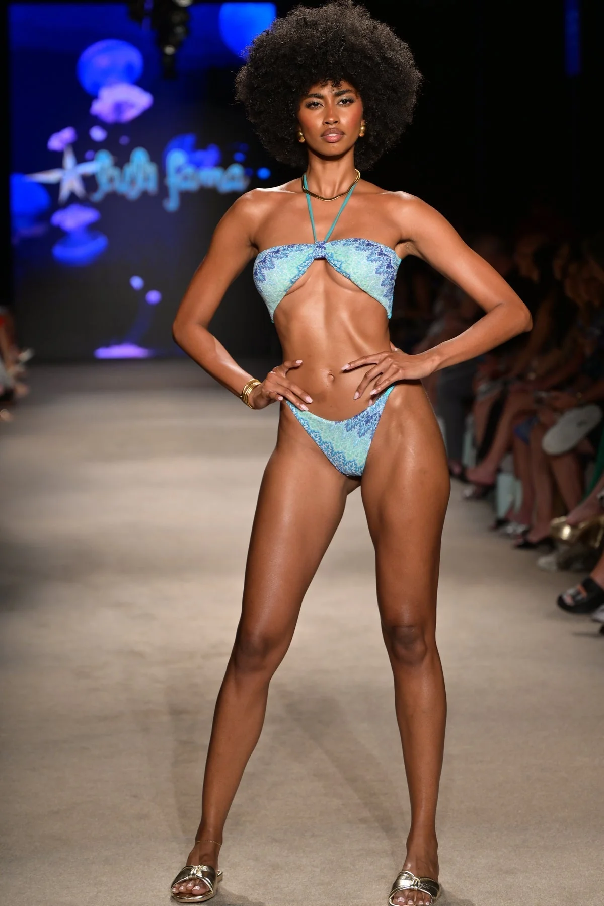 SEVEN SEAS - Brazilian Bottom - Image 5