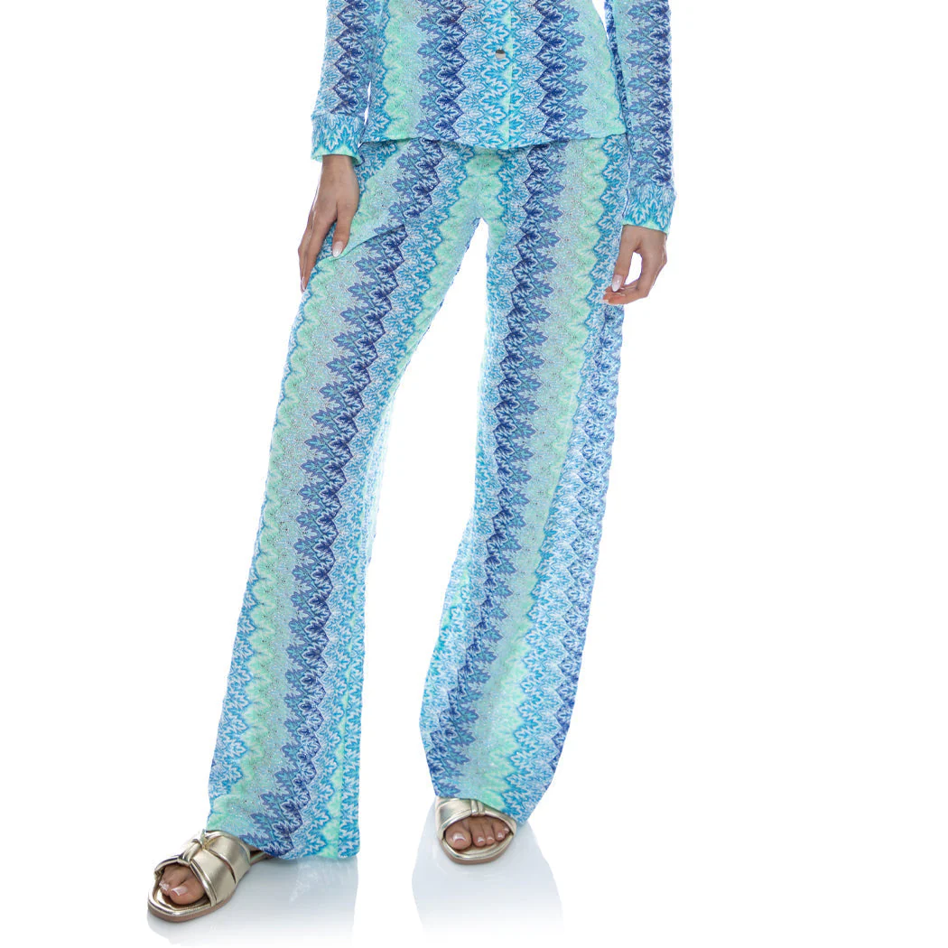 SEVEN SEAS - Elastic Waistband Pant - Image 2