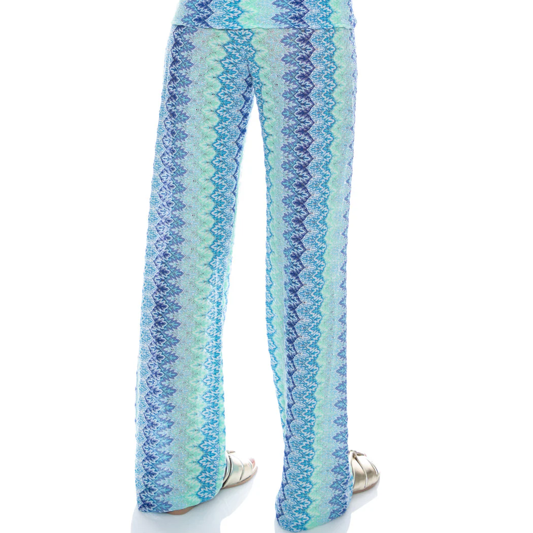 SEVEN SEAS - Elastic Waistband Pant - Image 3