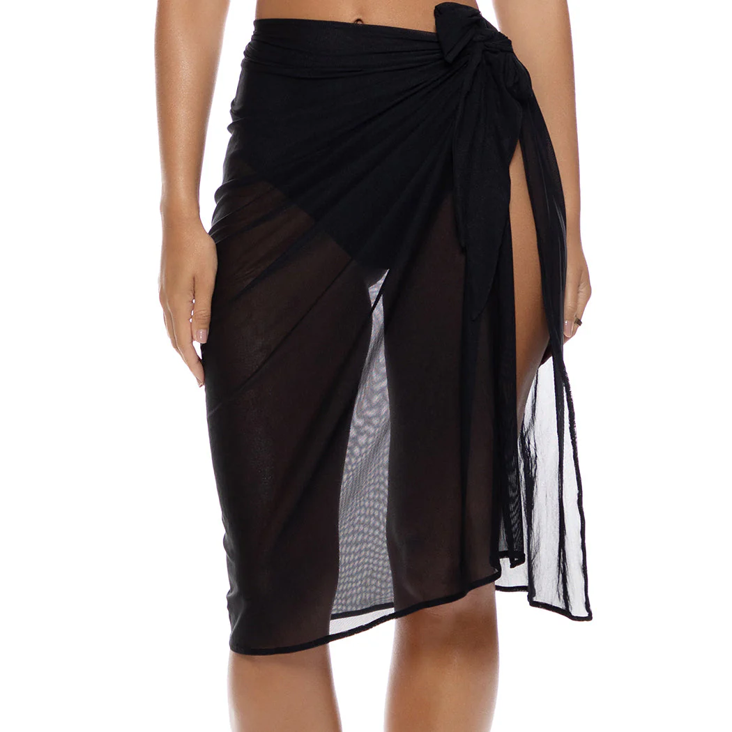 SHEER INTENTIONS - Pareo - Image 2