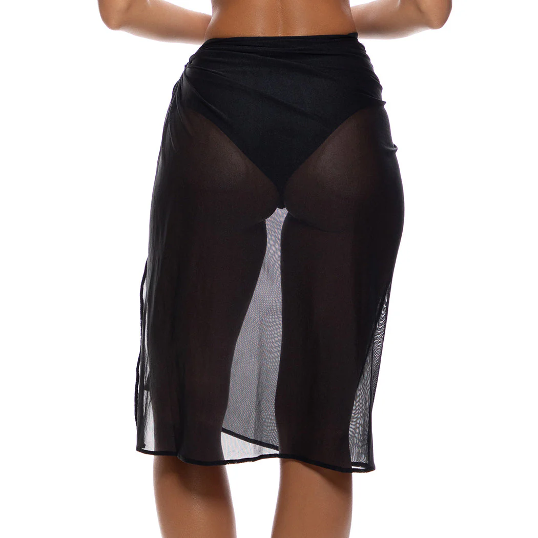 SHEER INTENTIONS - Pareo - Image 3