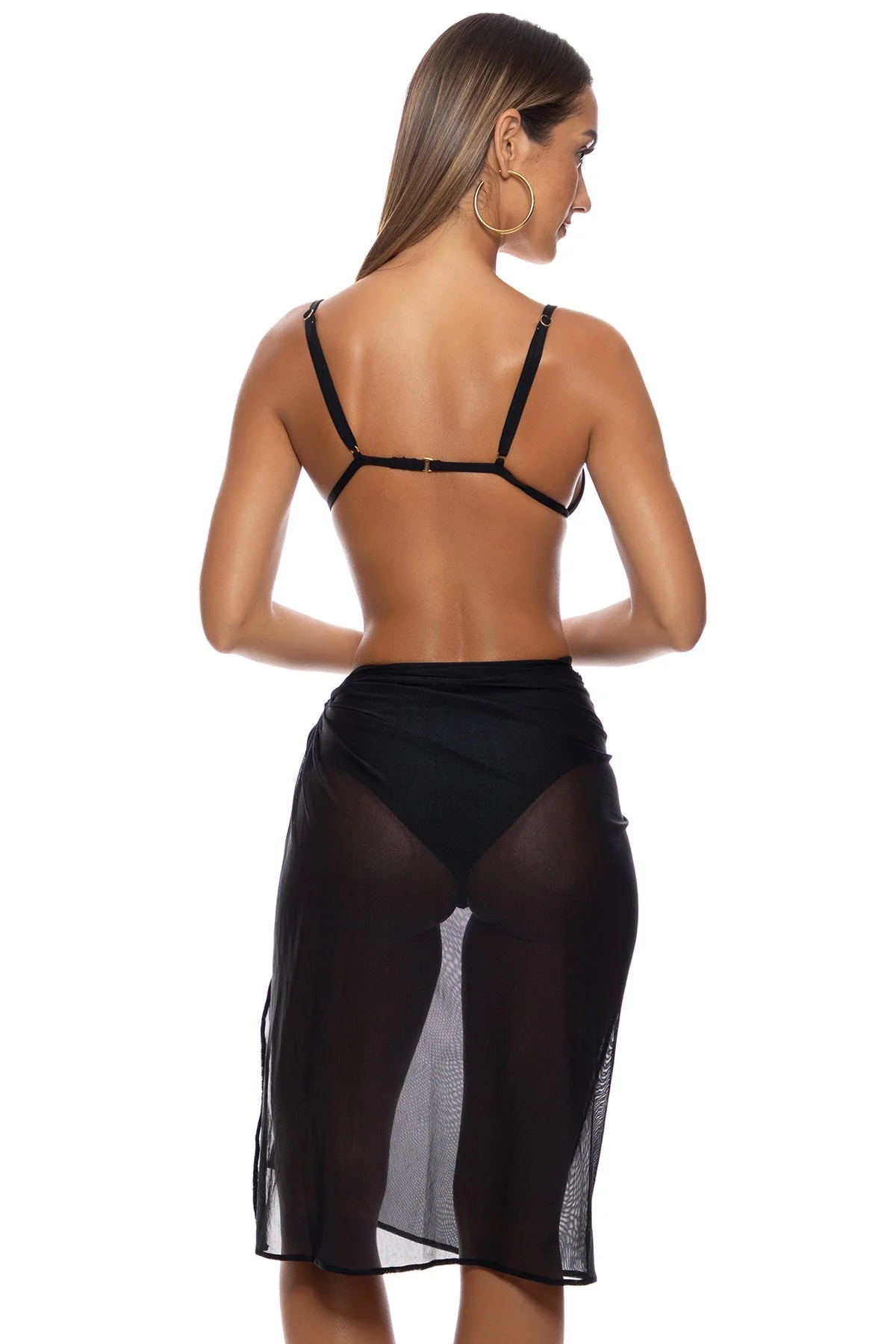 SHEER INTENTIONS - Pareo - Image 5