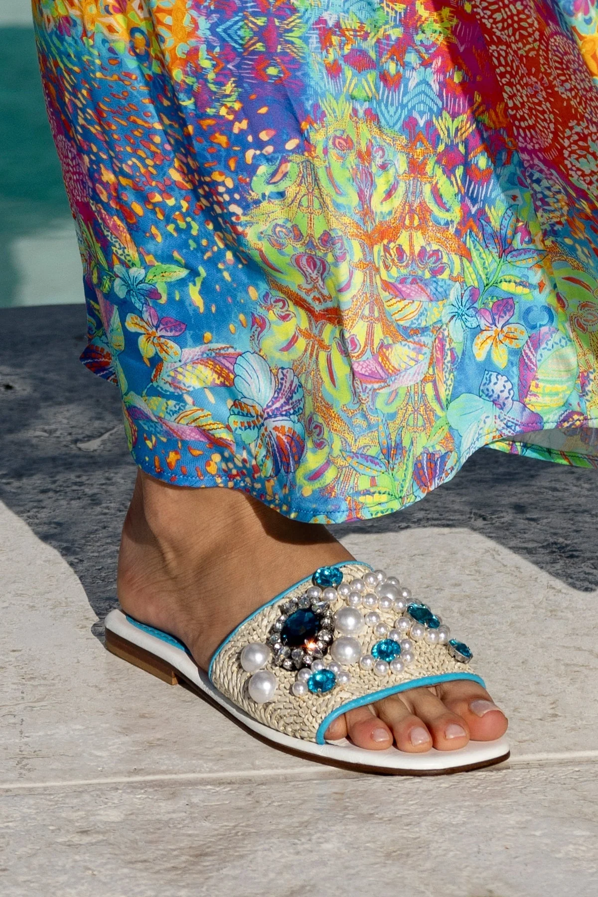 SHOES - Verano Sandal