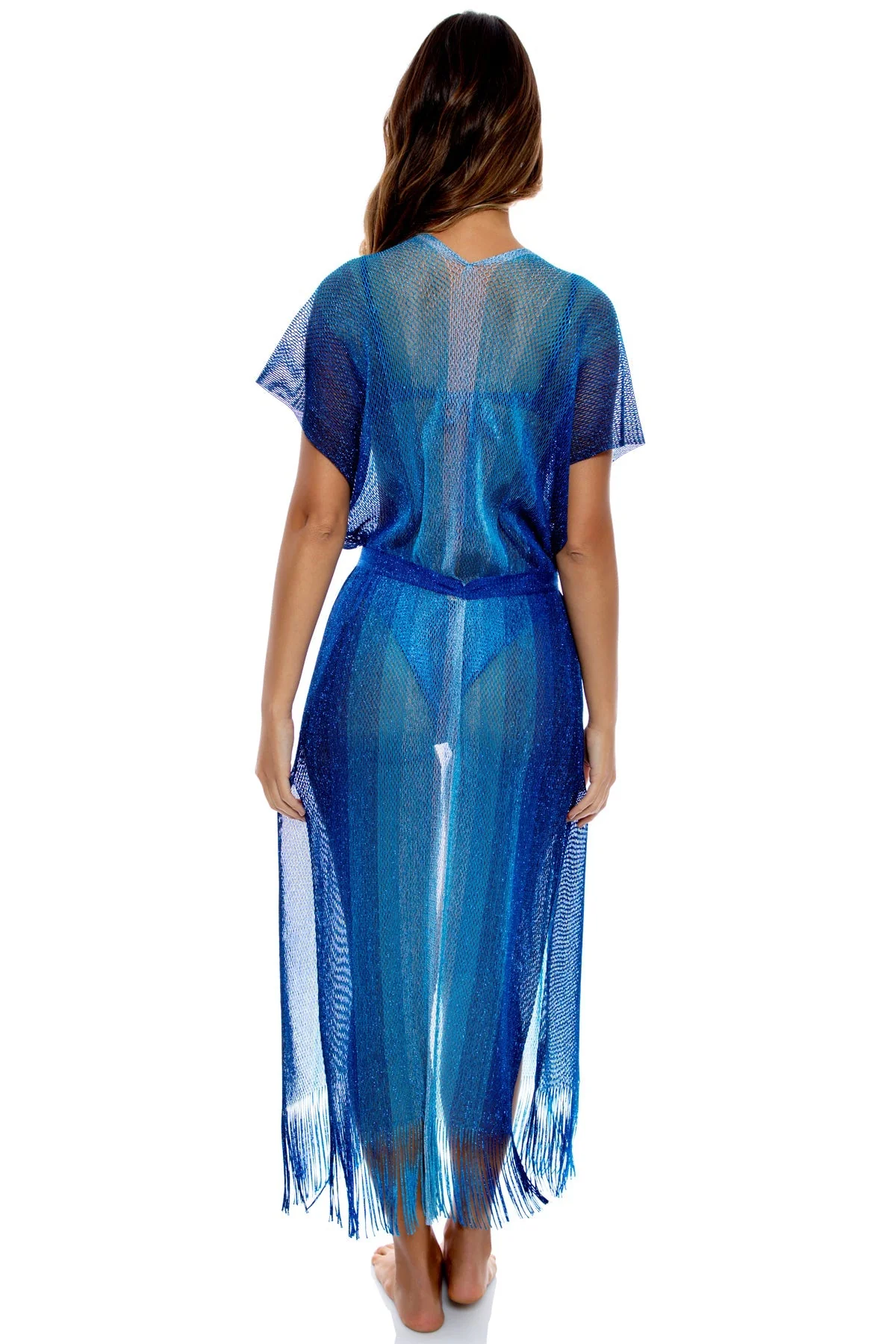 SUNSHINE ADDICT - Long Caftan - Image 6