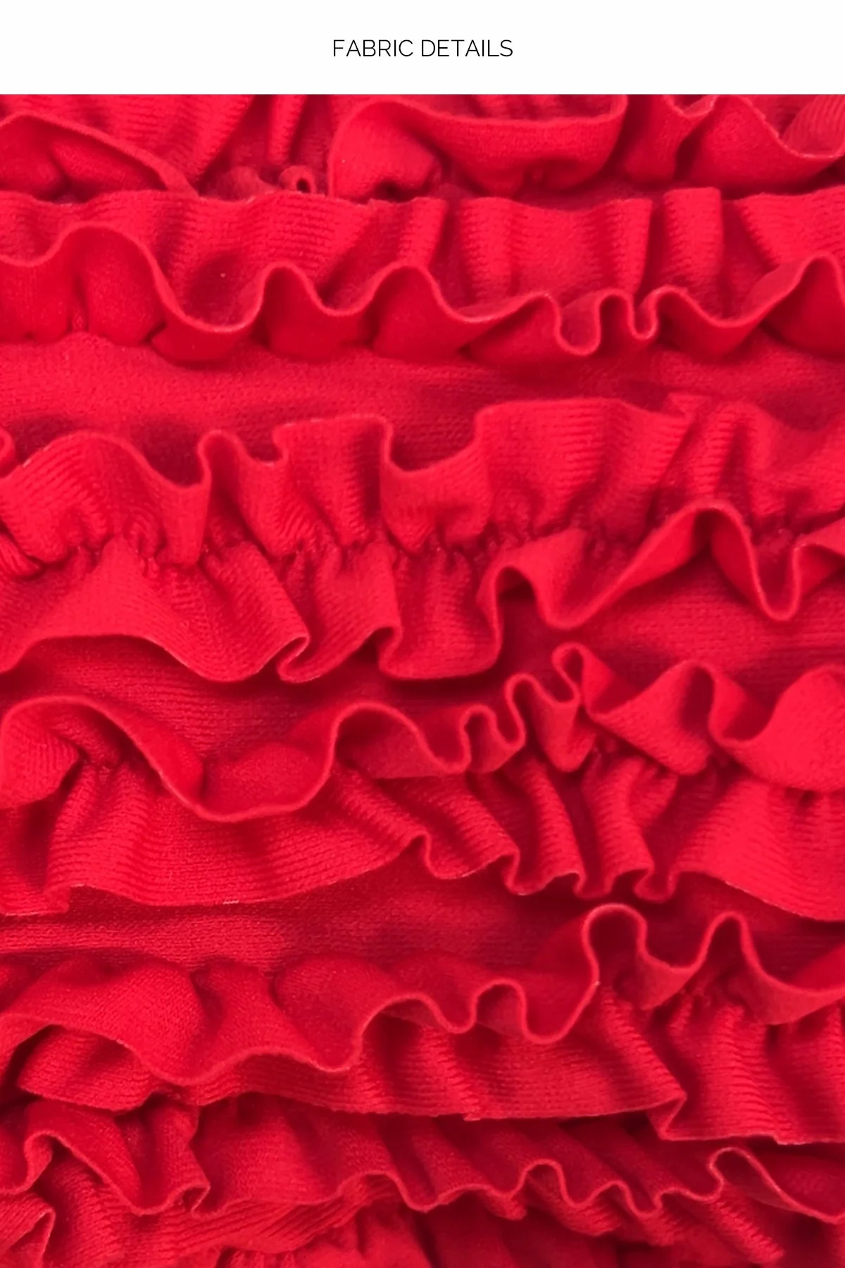 SWEET LOVE - Seamless Brazilian Tie Side - Image 6