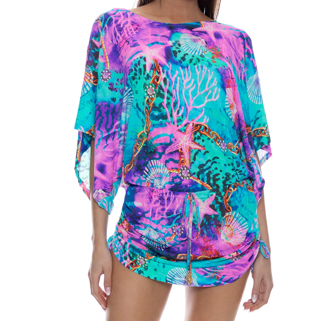 TREASURE - South Beach Dress - Image 2