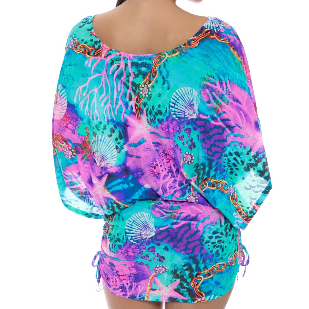 TREASURE - South Beach Dress - Image 3