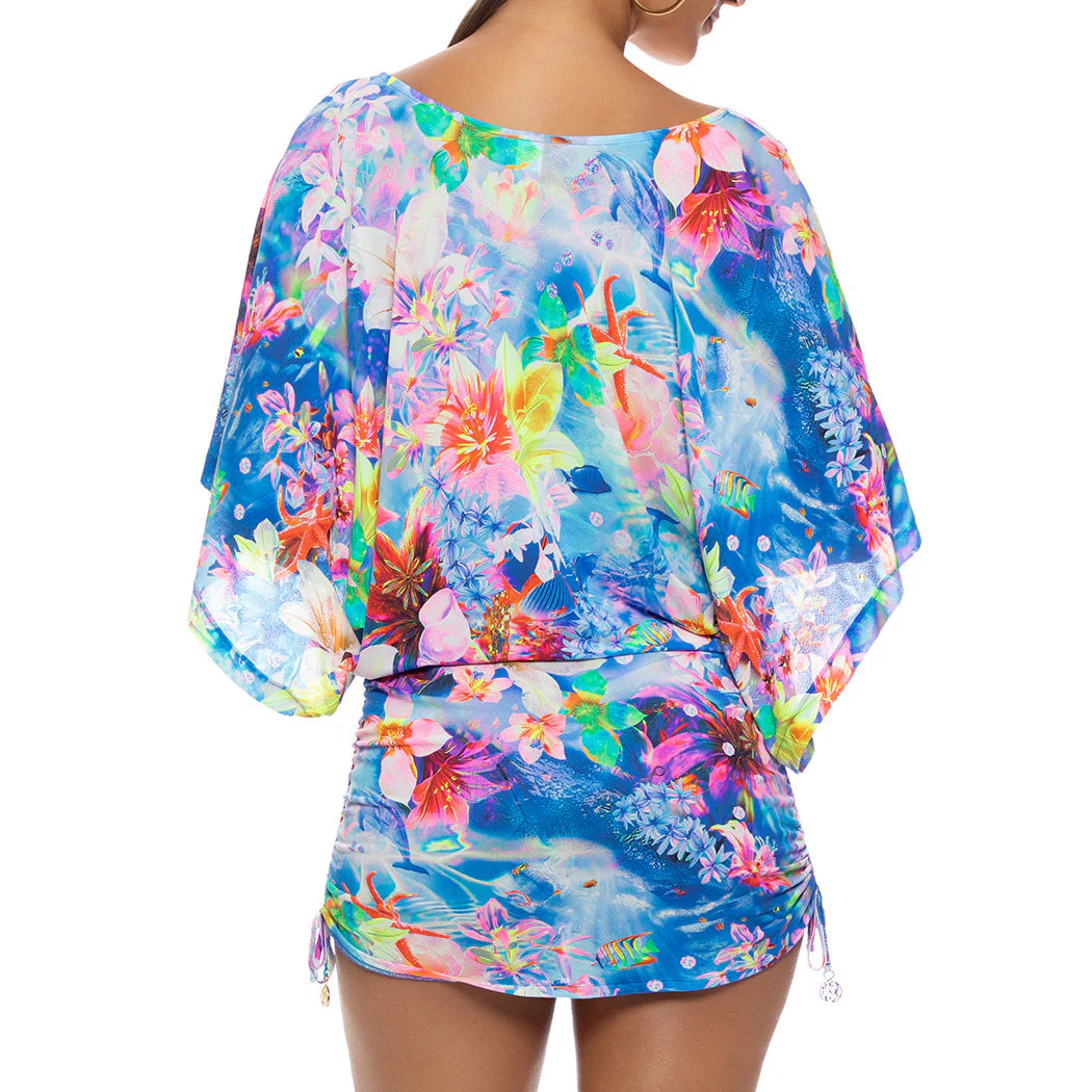 UNDERWATER DREAMING - South Beach Dress - Image 3