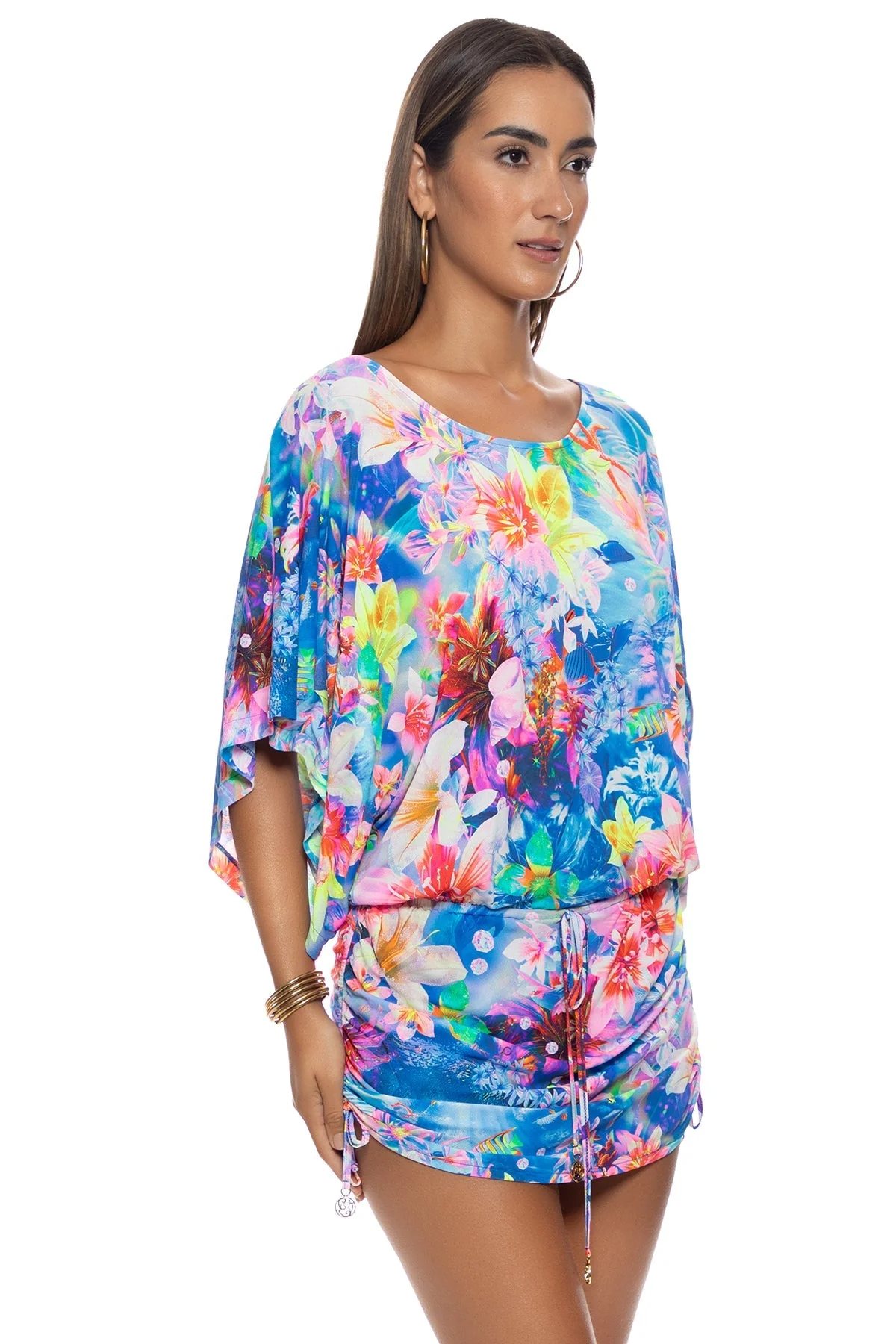 UNDERWATER DREAMING - South Beach Dress - Image 4