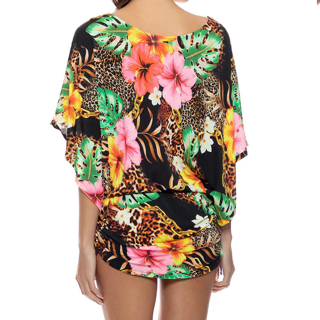 VISIONS OF PARADISE - South Beach Dress - Image 3