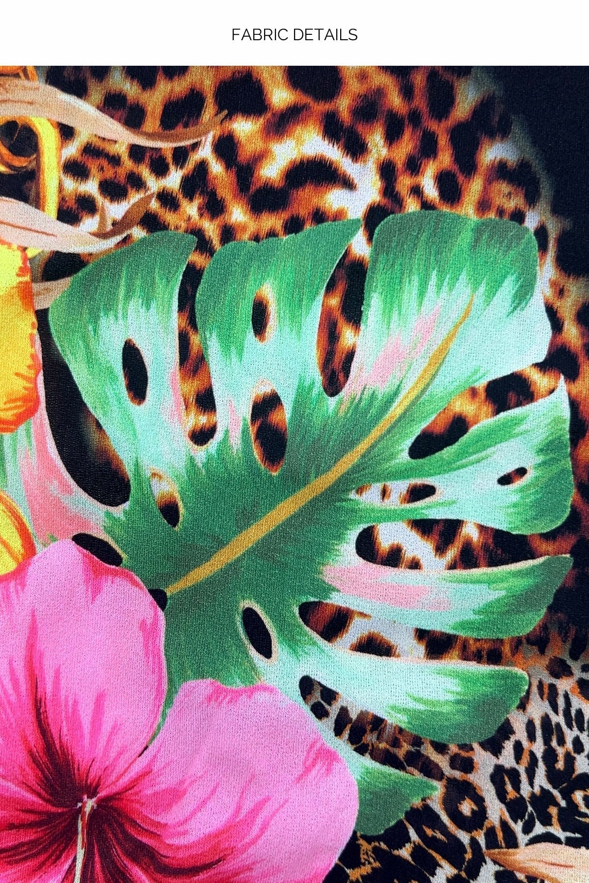 VISIONS OF PARADISE - South Beach Dress - Image 6
