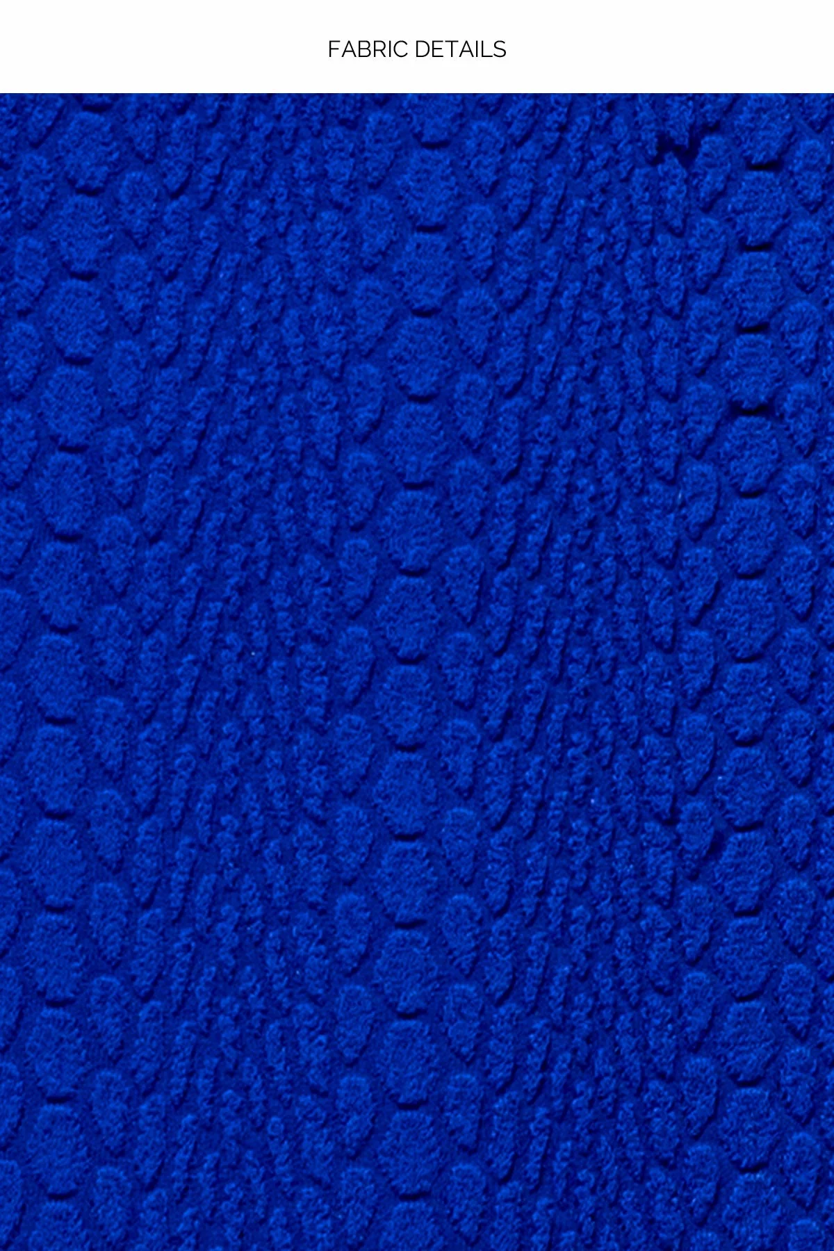 WAVY BABY - Seamless Wavy Ruched Back Brazilian Tie Side Bottom - Image 7